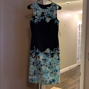 New with tags NY&Co sheath dress